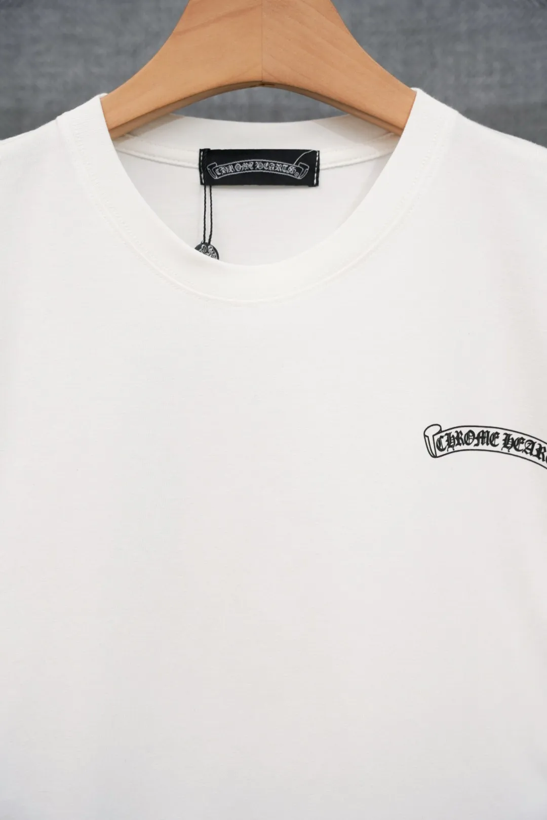 DT 31 60 Chrome Hearts T ， ， Black White S-XL